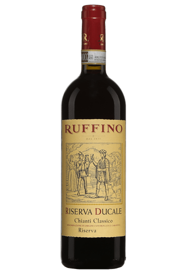 House of Ruffino: Chianti