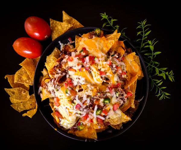 Nacho Platter