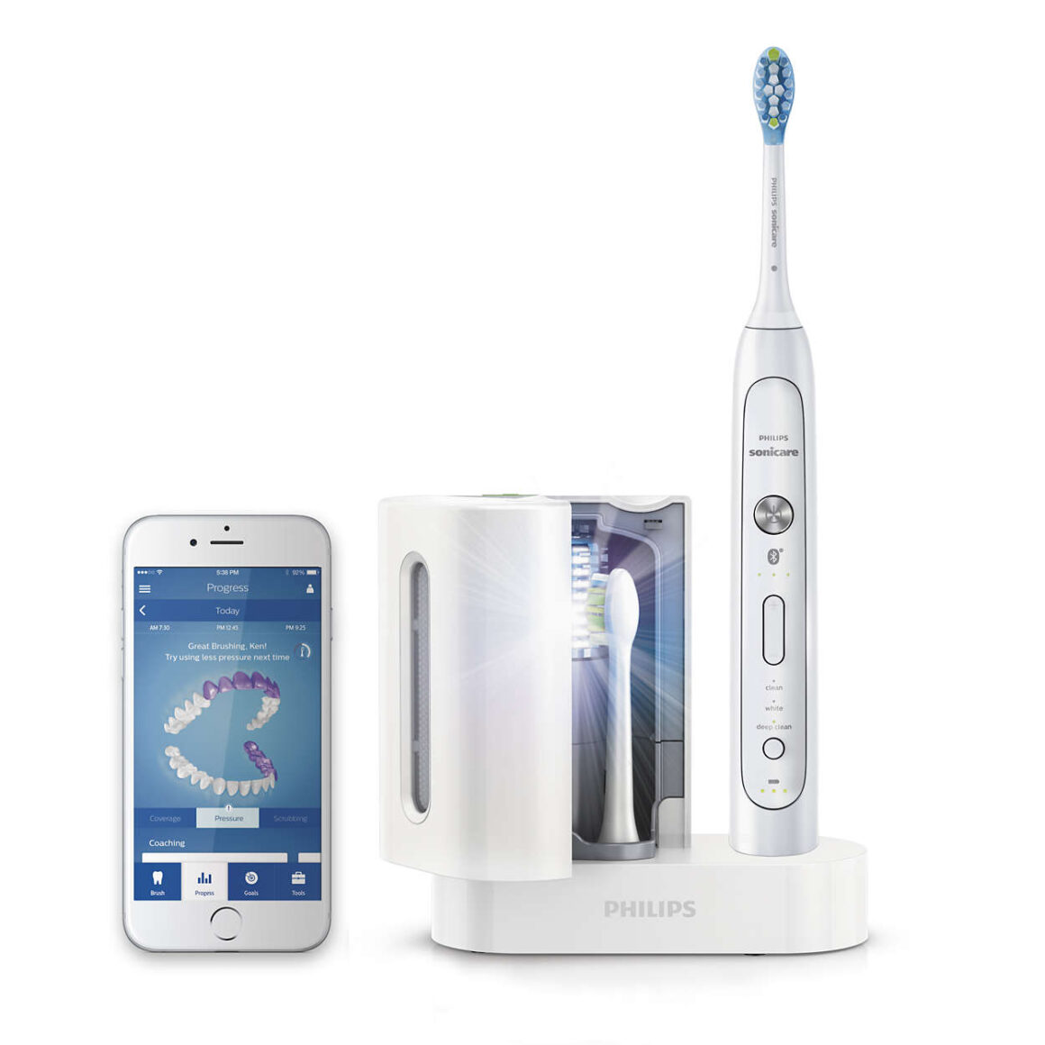 5 Benefits of Using an Electric Toothbrush DIVINE