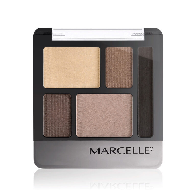 Miranda Kerr: Marcelle Neutral Eyeshadow