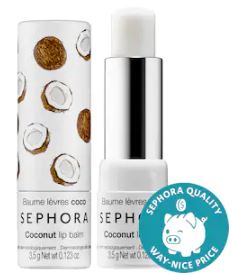 Lip Balm: Sephora