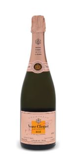 Rose: Veuve Clicquot