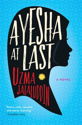 Summer Reading: Ayesha At Last