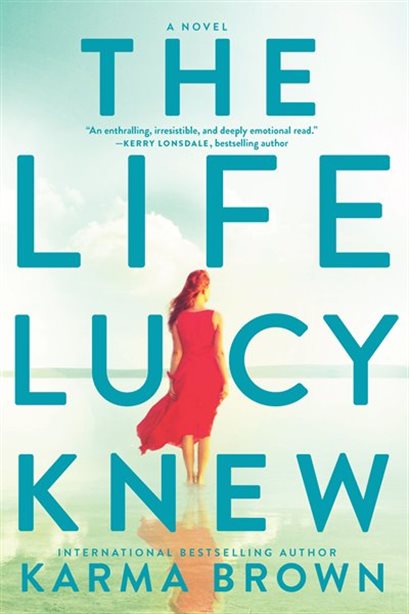 Summer: The Life Lucy Knew