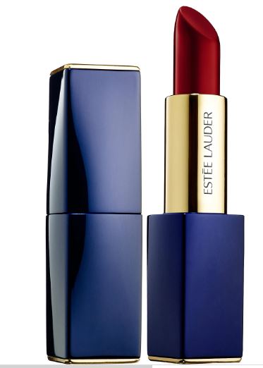 Makeup Bag Essentials: Estee Lauder Pure Envy Lipstick