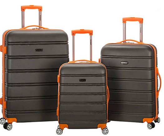 Rockland Luggage