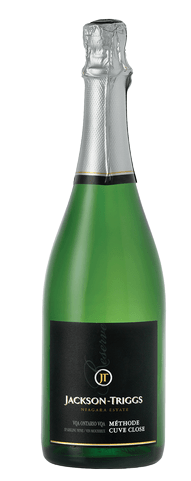 Wine: Jackson Triggs Sparkling Wine