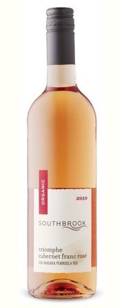 Wine: Southbrook Rose