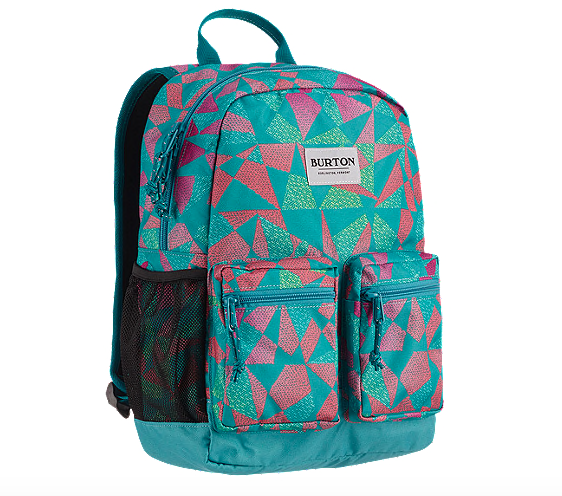 Burton Kids Gromlet Back Pack for Back to School