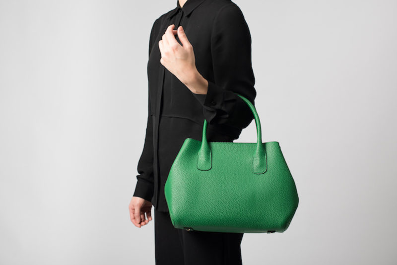 Five Handbags from Canadian Designers That You Need Now DIVINE