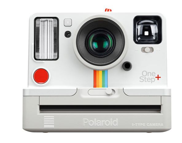 Polaroid Camera