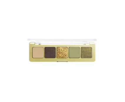 Natasha Denona Mini Gold Palette