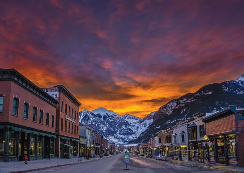 Telluride