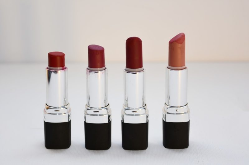 Lipsticks