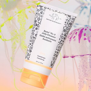 Sensitive Skin: Drunk Elephant Cleanser