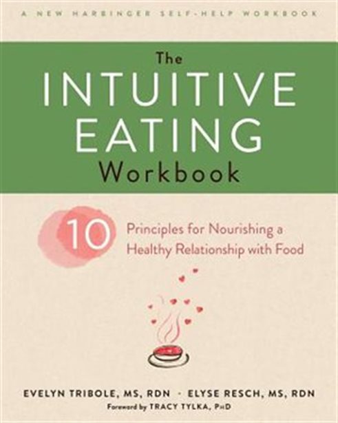 Dieting: Intuitive Eating Workbook