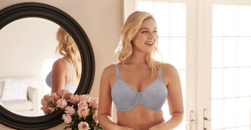 Bra Fitting: Minimizers