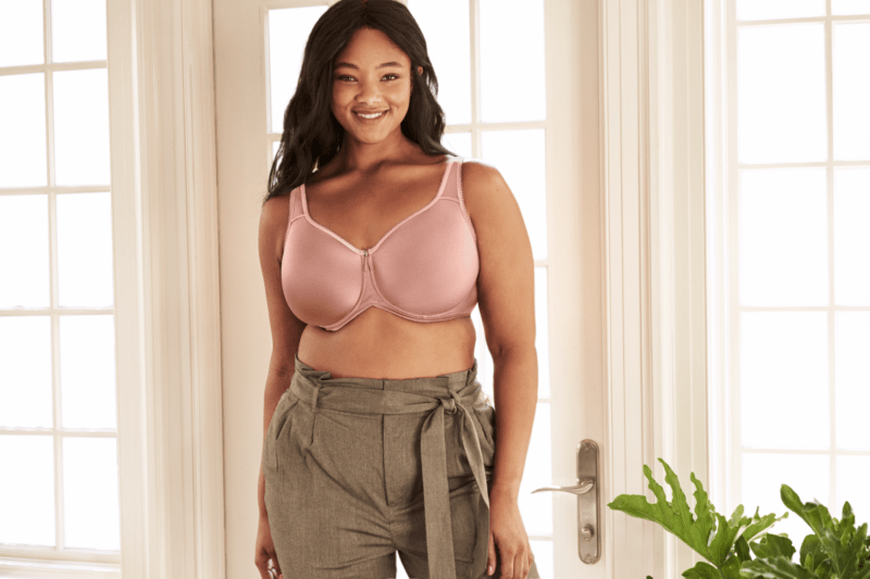 The Role Of A Professional Bra Fitter