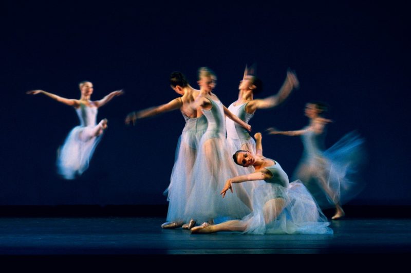 #WomenInspiringWomen: Former Principal Dancer, National Ballet of ...