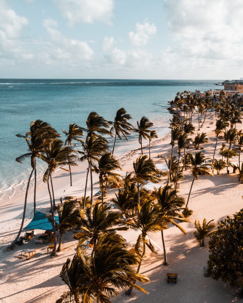 Vacances Air Canada: la République Dominicaine