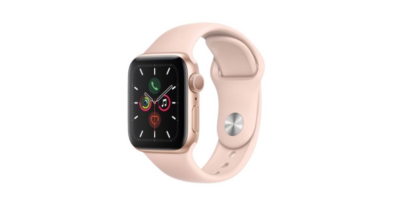 Mother's Day: Gift Idea - Apple Watch