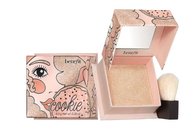 Benefit Cosmetics Cookie Highlighter