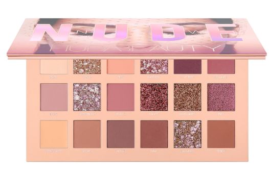 Spring Sale: Huda Nudes