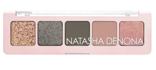 Natasha Denona Mini Retro Eyeshadow