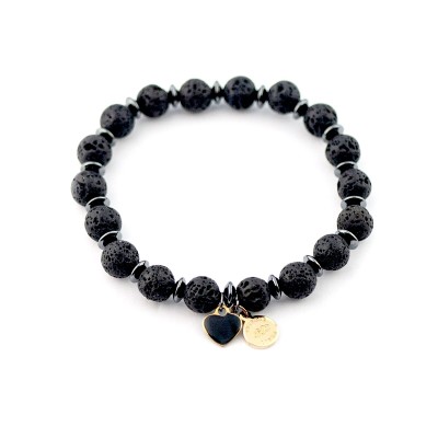 Canadian Father's Day Gifts: Zen Bracelet by Twinkle Links