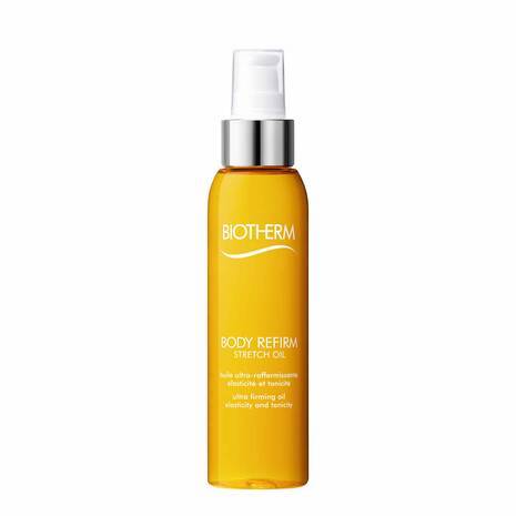 Stretch Marks: Biotherm Oil