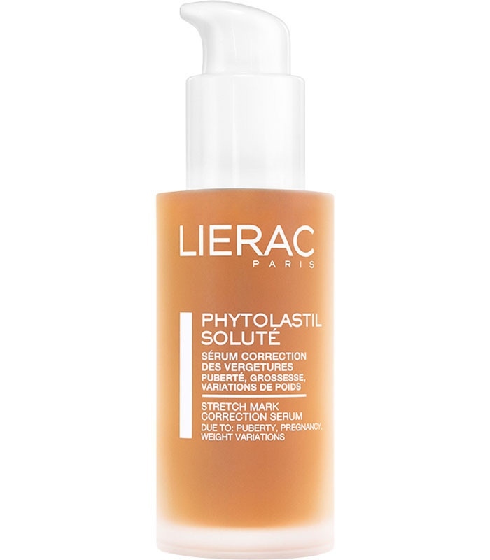 Stretch Marks: Lierac