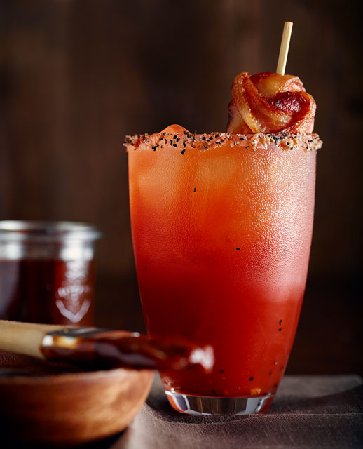 Canada Day Cocktails: Caesar