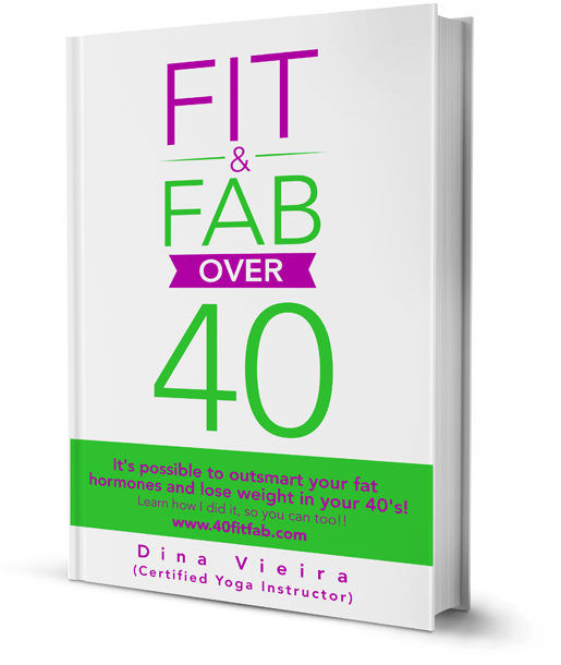 Marketing: Fit and Fab Over 40