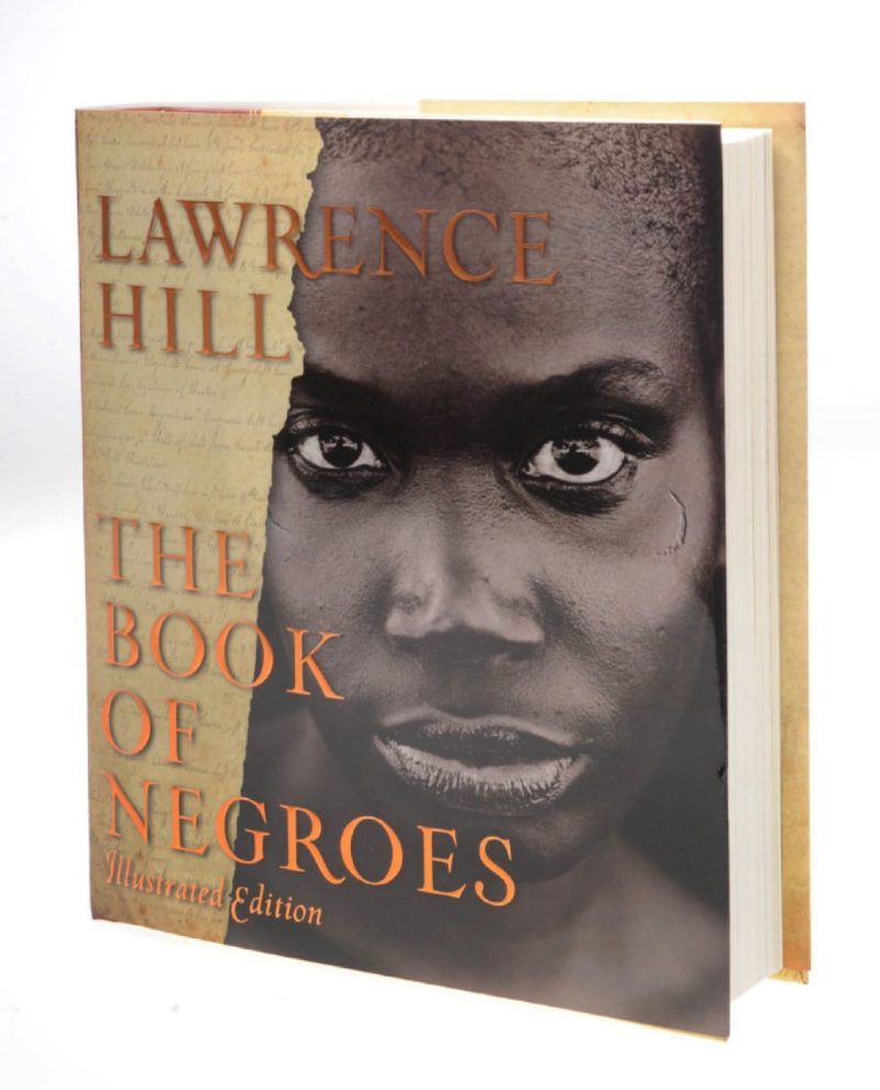 The Book of Negroes