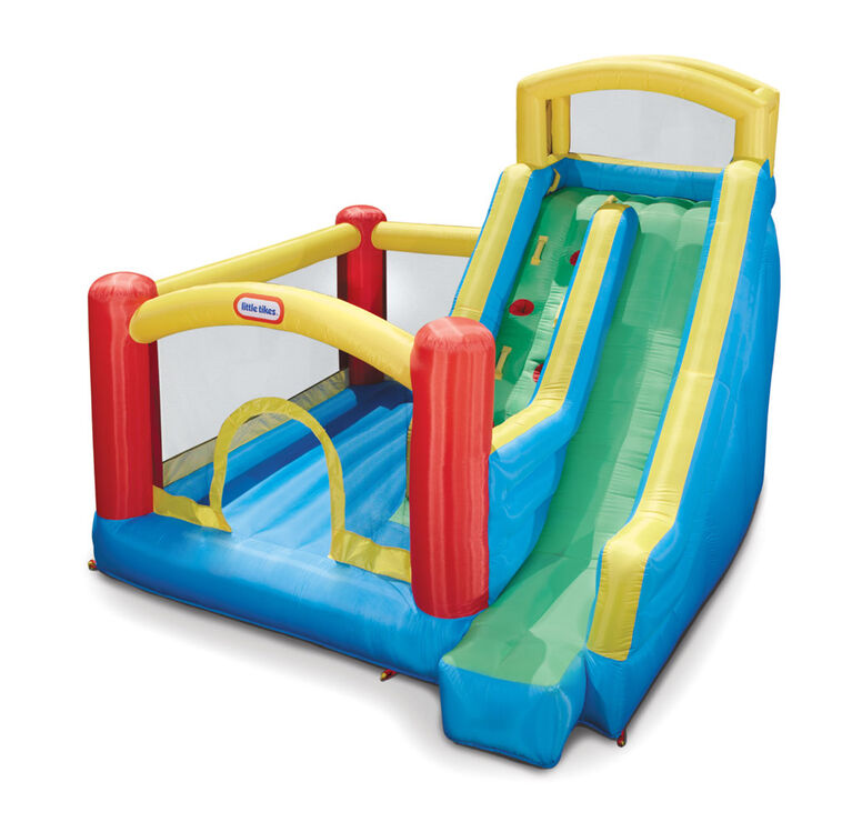 Outdoor Fun: Bouncer