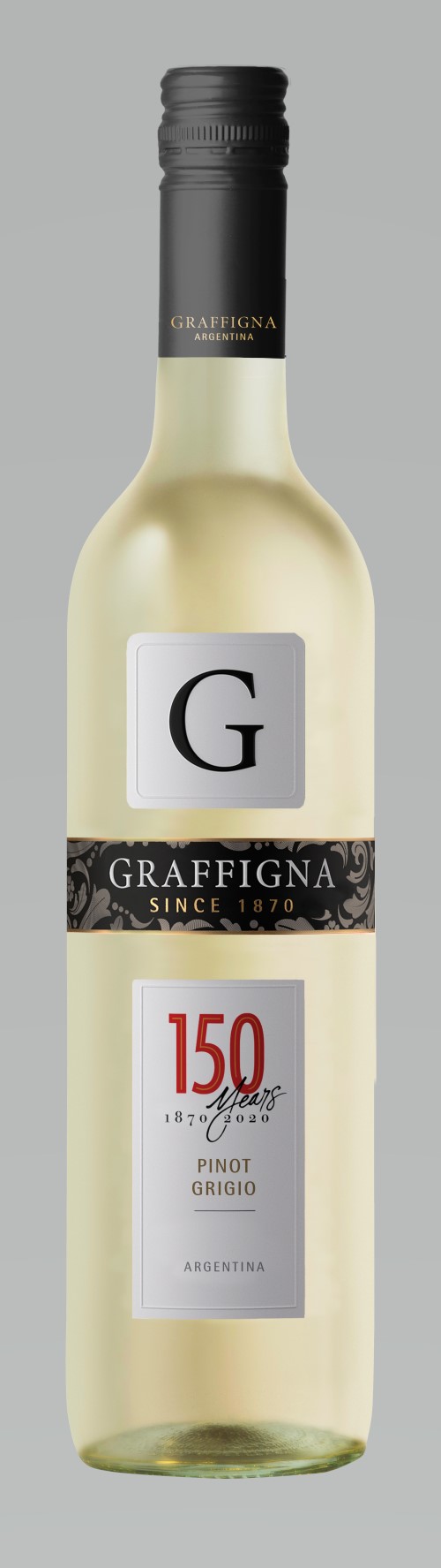 Pinot Grigio: Graffigna