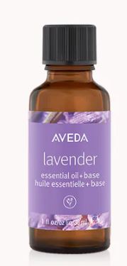 Lavender: Essential Oil