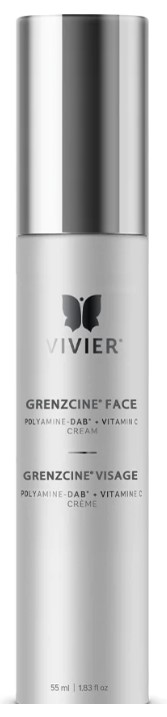 Vitamin C: Vivier GrenzCine Face