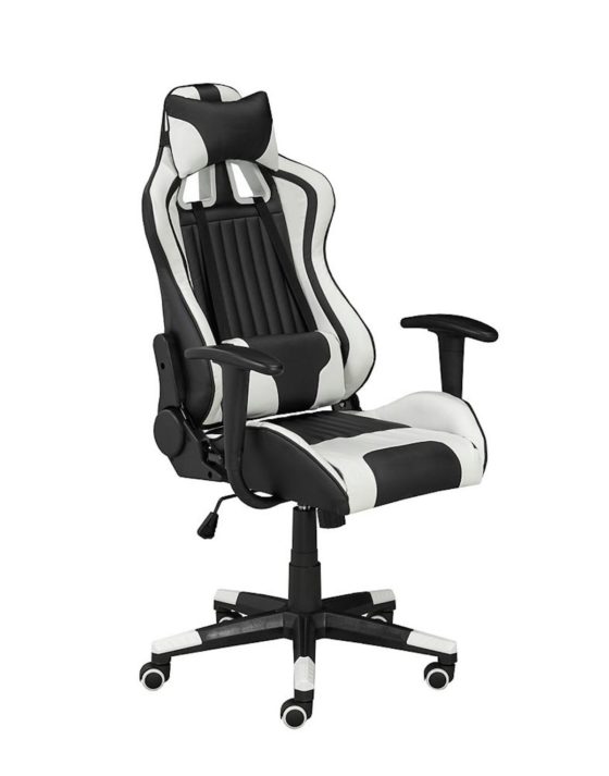 WFH Productivity Decor: Find an Office Chair to Avoid Back Pain - DIVINE