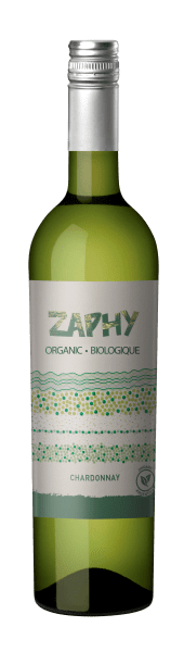 Chardonnay: Zaphy