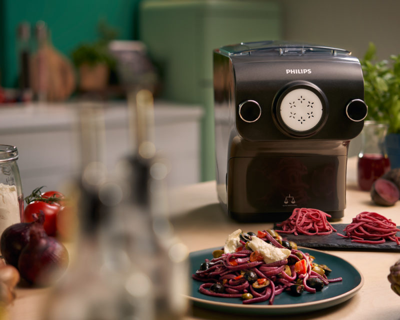 Pasta Machine