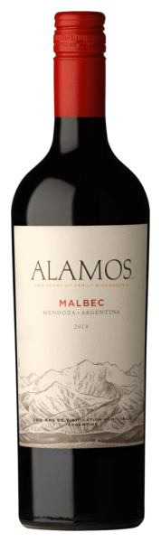 Malbec: Alamos