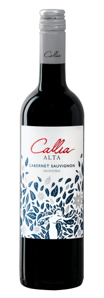 Cabernet Sauvignon: Callia