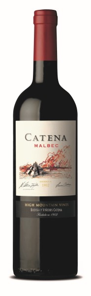 Malbec: Catena