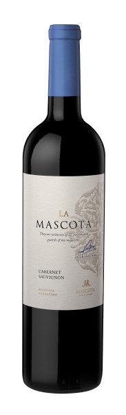 Cabernet Sauvignon: La Mascota