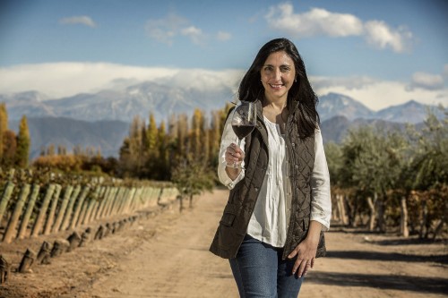 Winemaker: Silvia Corti