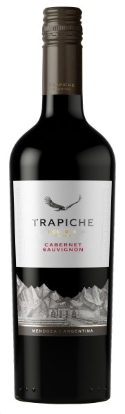 Cabernet Sauvignon: Trapiche