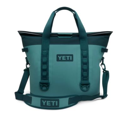 Long Weekend: Yeti Cooler Bag