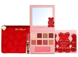 Holiday Gift Sets: Too Faced Cinnamon Bears