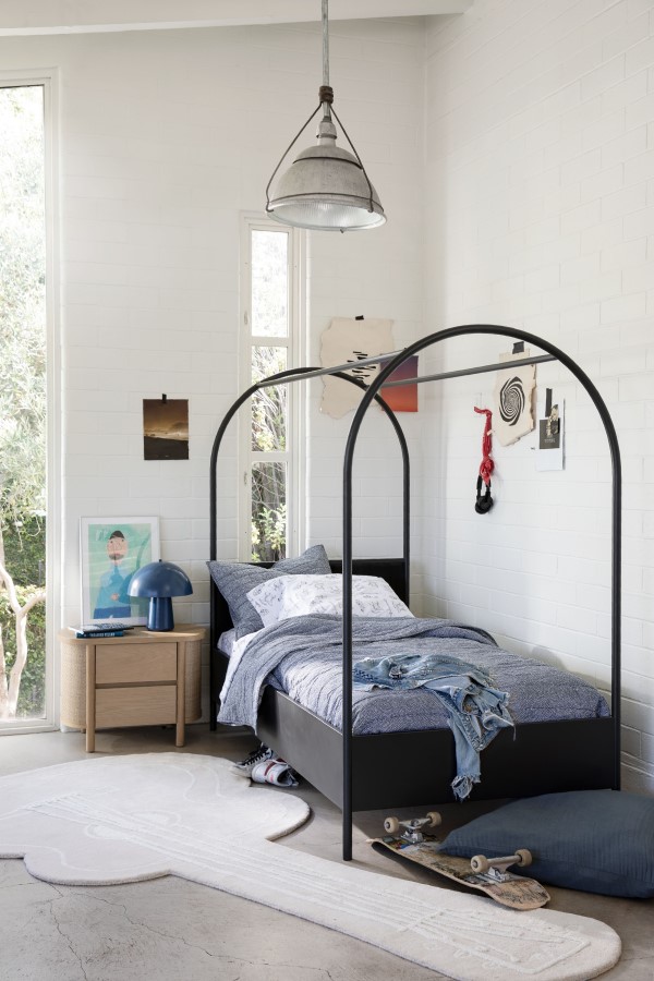 Leanne Forde: Boys Bedroom